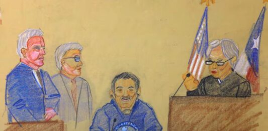 Ismael ‘El Mayo’ Zambada es condenado en EU a cadena perpetua
