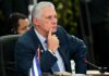 “Recuerdan al fascismo hitleriano”: Díaz-Canel responde a nuevos señalamientos de Estados Unidos