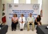 Se lleva a cabo el último foro de consulta a personas con discapacidad en Ciudad Juárez