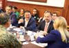 DESENTUERTOS: DOBLÓ A LA PATRONA