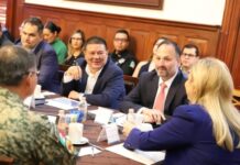 DESENTUERTOS: DOBLÓ A LA PATRONA
