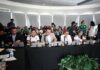 Este lunes sesionará la Diputación Permanente del Congreso del Estado en Guachochi