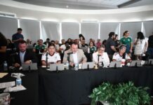 Este lunes sesionará la Diputación Permanente del Congreso del Estado en Guachochi