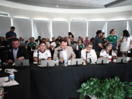 Este lunes sesionará la Diputación Permanente del Congreso del Estado en Guachochi