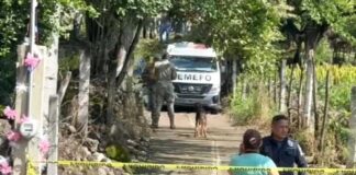 Fin de semana en México reportó 133 homicidios dolosos