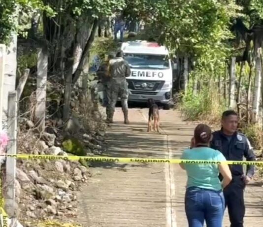 Fin de semana en México reportó 133 homicidios dolosos