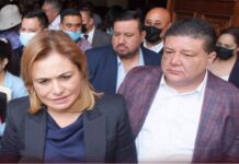DESENTUERTOS: ACOSTUMBRADO JÁUREGUI A IR EN CONTRA DEL STATU QUO