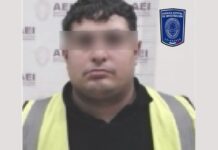 Secuestró, torturó y estranguló a tres hombres; le dan 80 años de cárcel