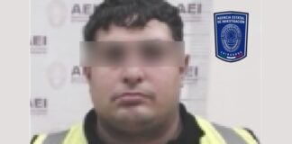 Secuestró, torturó y estranguló a tres hombres; le dan 80 años de cárcel