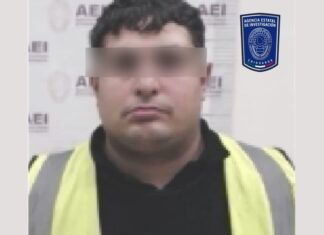 Secuestró, torturó y estranguló a tres hombres; le dan 80 años de cárcel