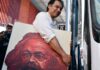 Marx Arriaga se queja de no tener dinero y vende su casa en Juárez
