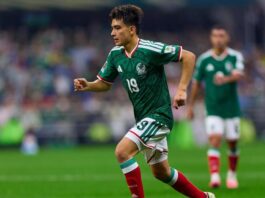 ¿A la Premier? Figura del Liverpool responde al interés por Gilberto Mora