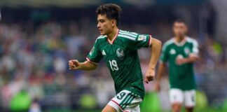 ¿A la Premier? Figura del Liverpool responde al interés por Gilberto Mora