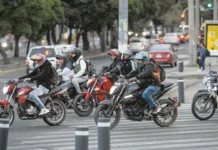 Calculan que habrá “invasión” de 20 millones de motocicletas en México