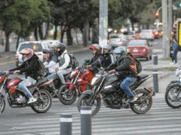 Calculan que habrá “invasión” de 20 millones de motocicletas en México