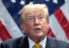 Trump confirma negociaciones con Irán pero el alto al fuego “ha terminado”