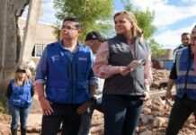 DESENTUERTOS: TERMINA MARU LA HAZAÑA DE PREPOTENCIA