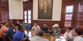 Rinde frutos la gestión de Arturo Zubía: Camargo contará con 12 nuevas concesiones de taxi
