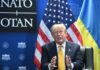 ‘Esta noche les vamos a dar duro’, la amenaza de Trump a Irán tras el fin de la tregua