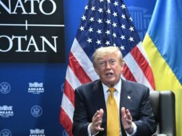 ‘Esta noche les vamos a dar duro’, la amenaza de Trump a Irán tras el fin de la tregua