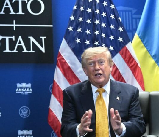 ‘Esta noche les vamos a dar duro’, la amenaza de Trump a Irán tras el fin de la tregua
