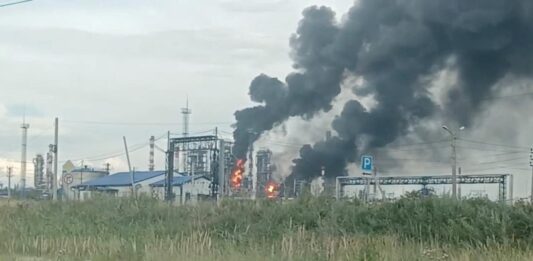 Ataques rusos matan al menos 265 civiles en Ucrania en junio