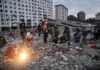 Asciende a 5 mil 208 la cifra de fallecidos por los terremotos en Venezuela