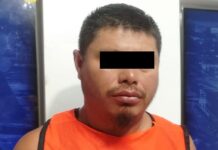Mete a la casa al novio y le viola a la hija