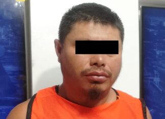 Mete a la casa al novio y le viola a la hija