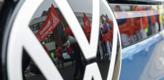Volkswagen amenaza con recortar otros 50,000 empleos en todo el mundo